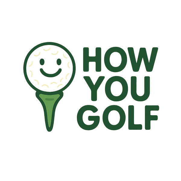 How You Golf